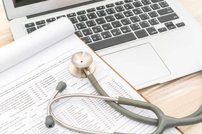 Occupational Health Service